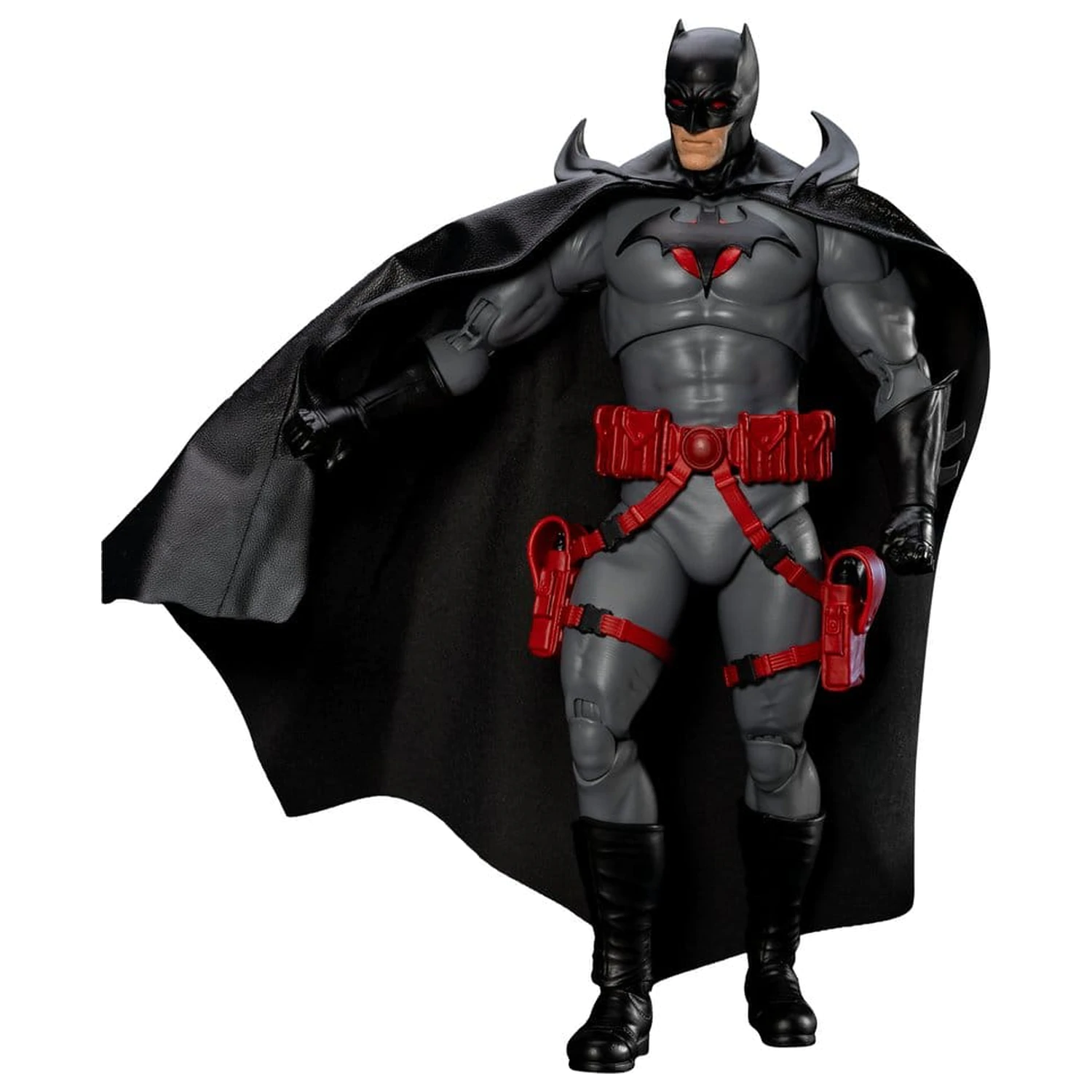 DC Comics akciófigura Batman Thomas Wayne 21 cm termékfotó