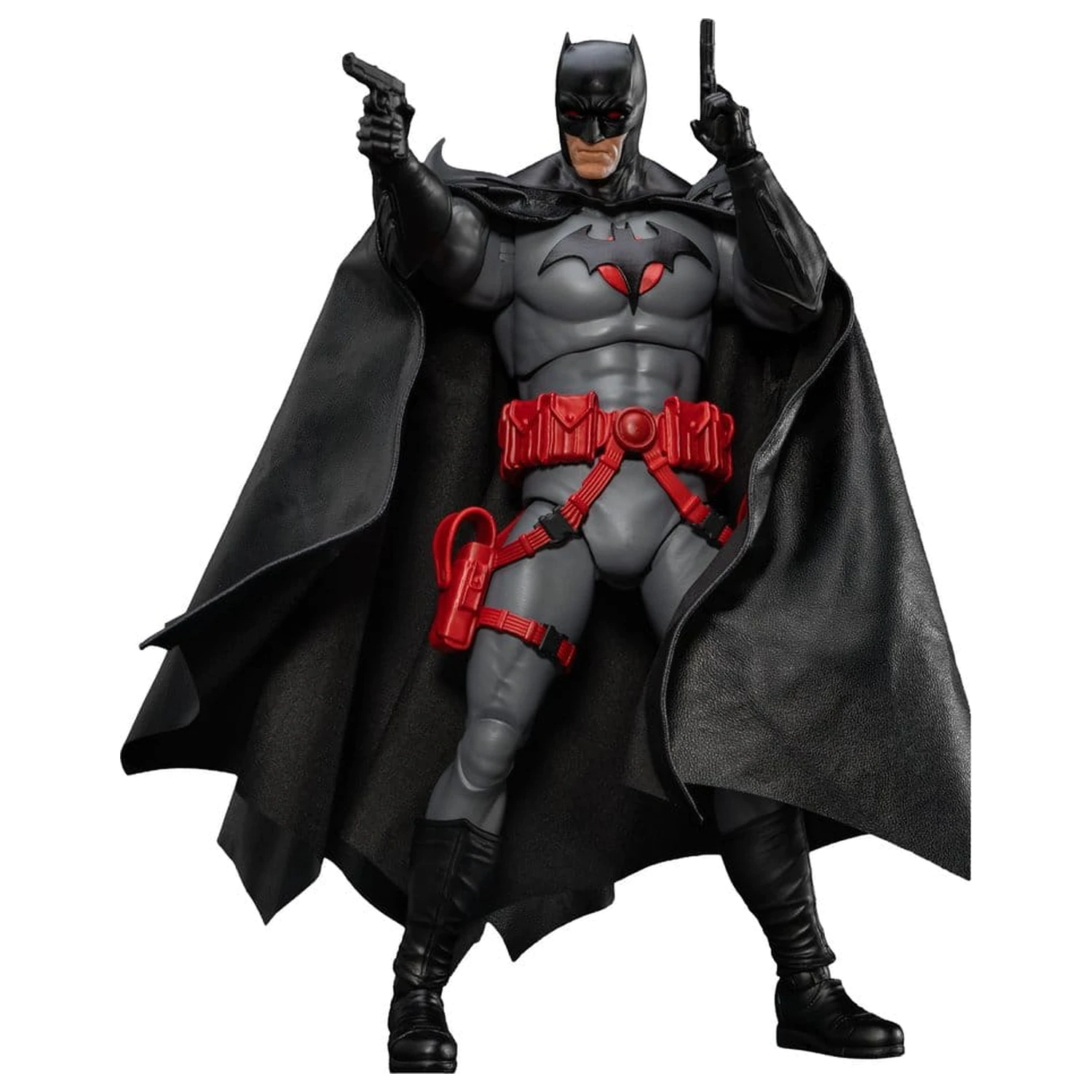 DC Comics akciófigura Batman Thomas Wayne 21 cm termékfotó