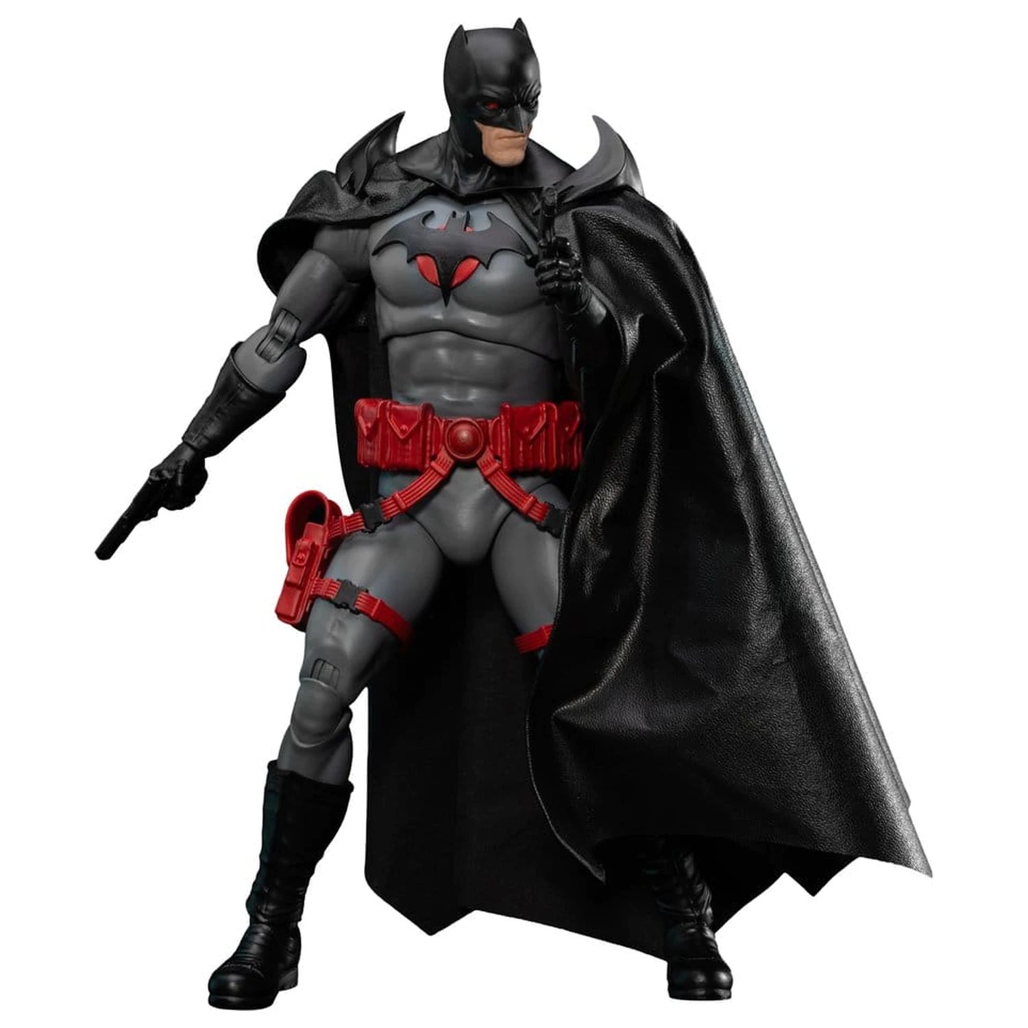 DC Comics akciófigura Batman Thomas Wayne 21 cm termékfotó