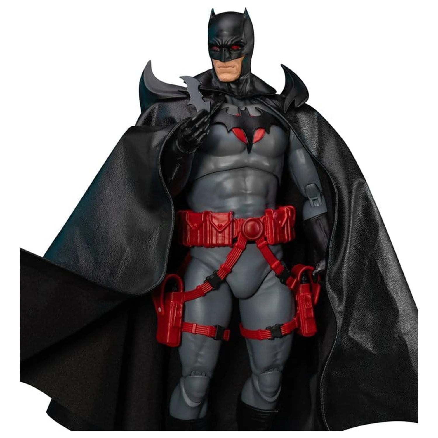 DC Comics akciófigura Batman Thomas Wayne 21 cm termékfotó