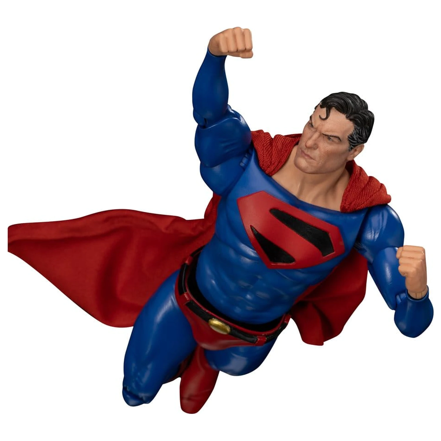 DC Comics akciófigura Superman Limitált kiadás 21 cm termékfotó