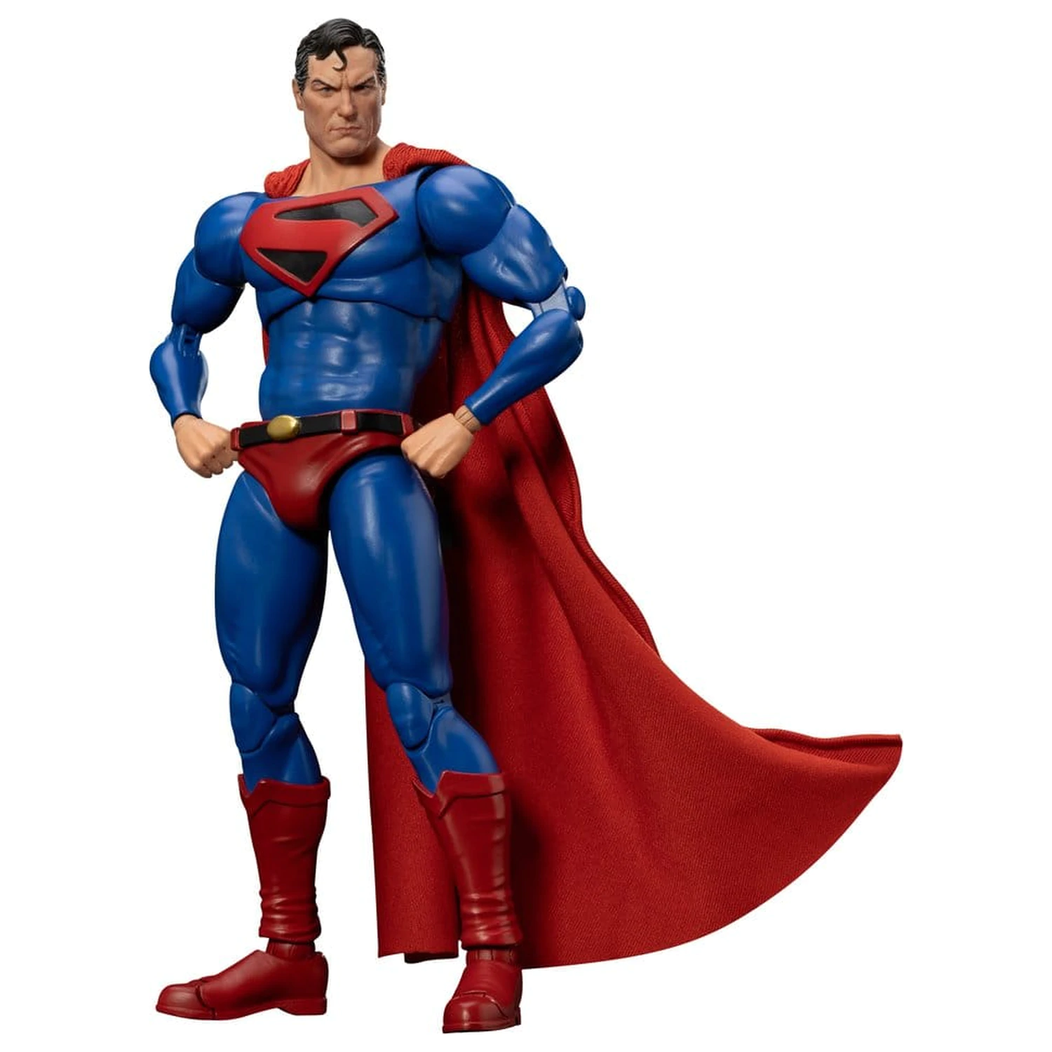 DC Comics akciófigura Superman Limitált kiadás 21 cm termékfotó