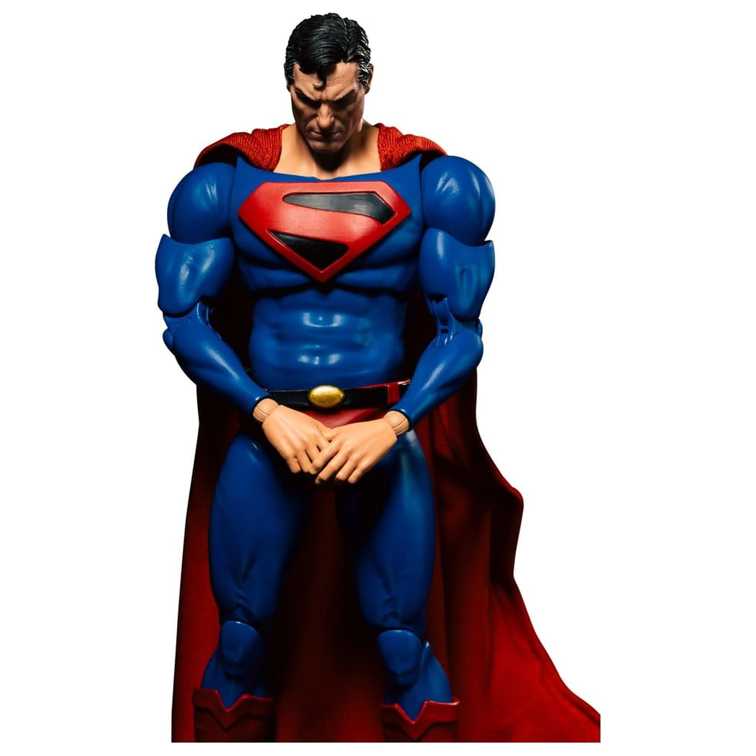 DC Comics akciófigura Superman Limitált kiadás 21 cm termékfotó