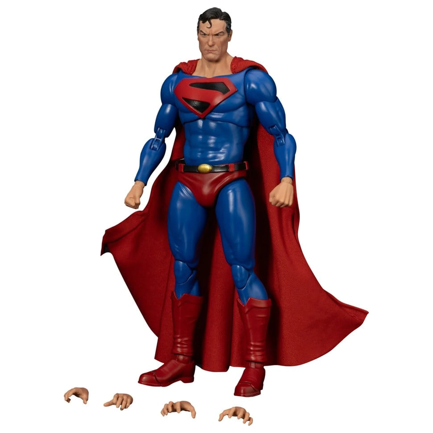 DC Comics akciófigura Superman Limitált kiadás 21 cm termékfotó