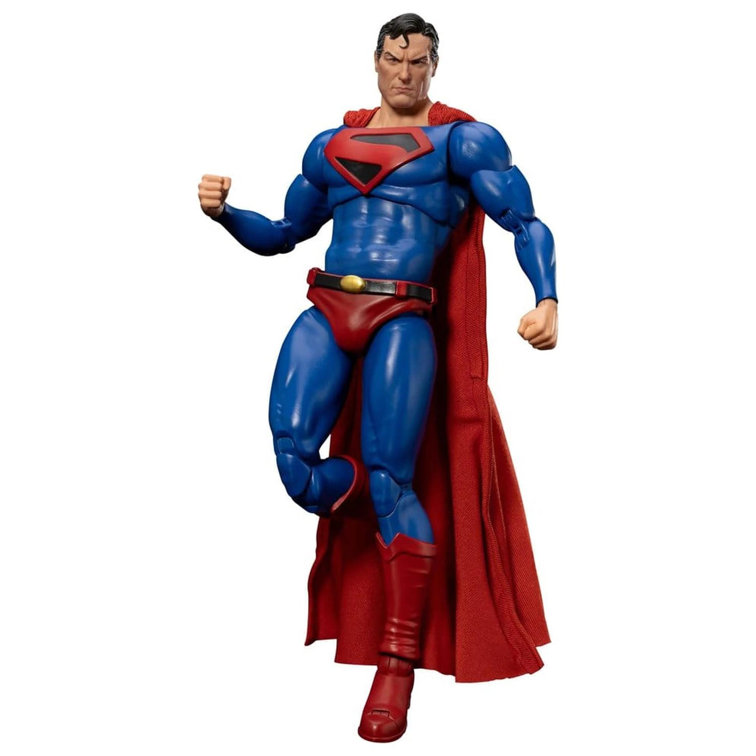 DC Comics akciófigura Superman Limitált kiadás 21 cm termékfotó