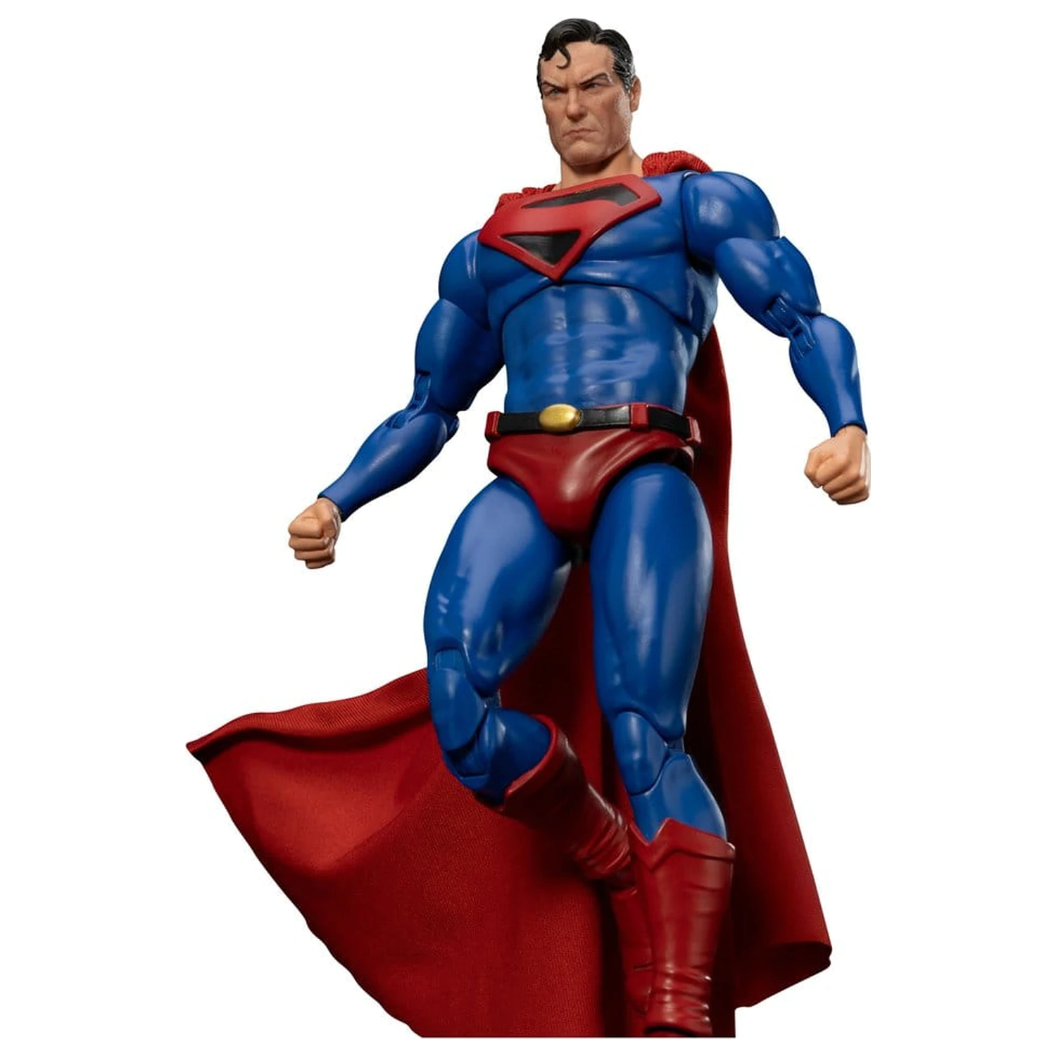 DC Comics akciófigura Superman Limitált kiadás 21 cm termékfotó