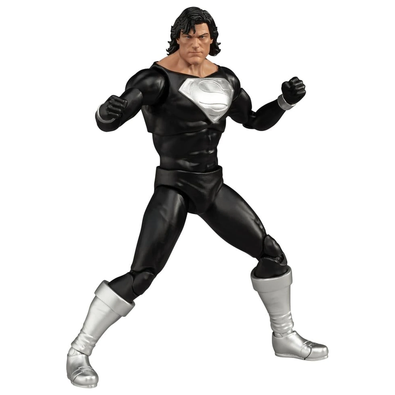 DC Comics akciófigura Superman Recovery Suit 21 cm termékfotó
