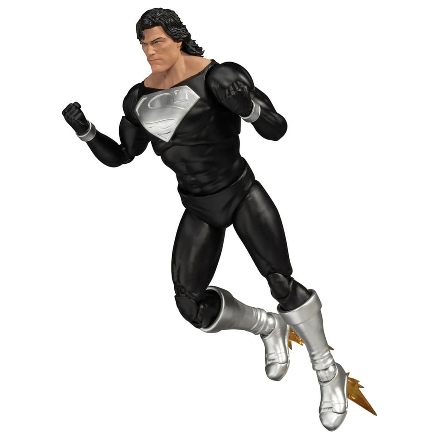 DC Comics akciófigura Superman Recovery Suit 21 cm termékfotó