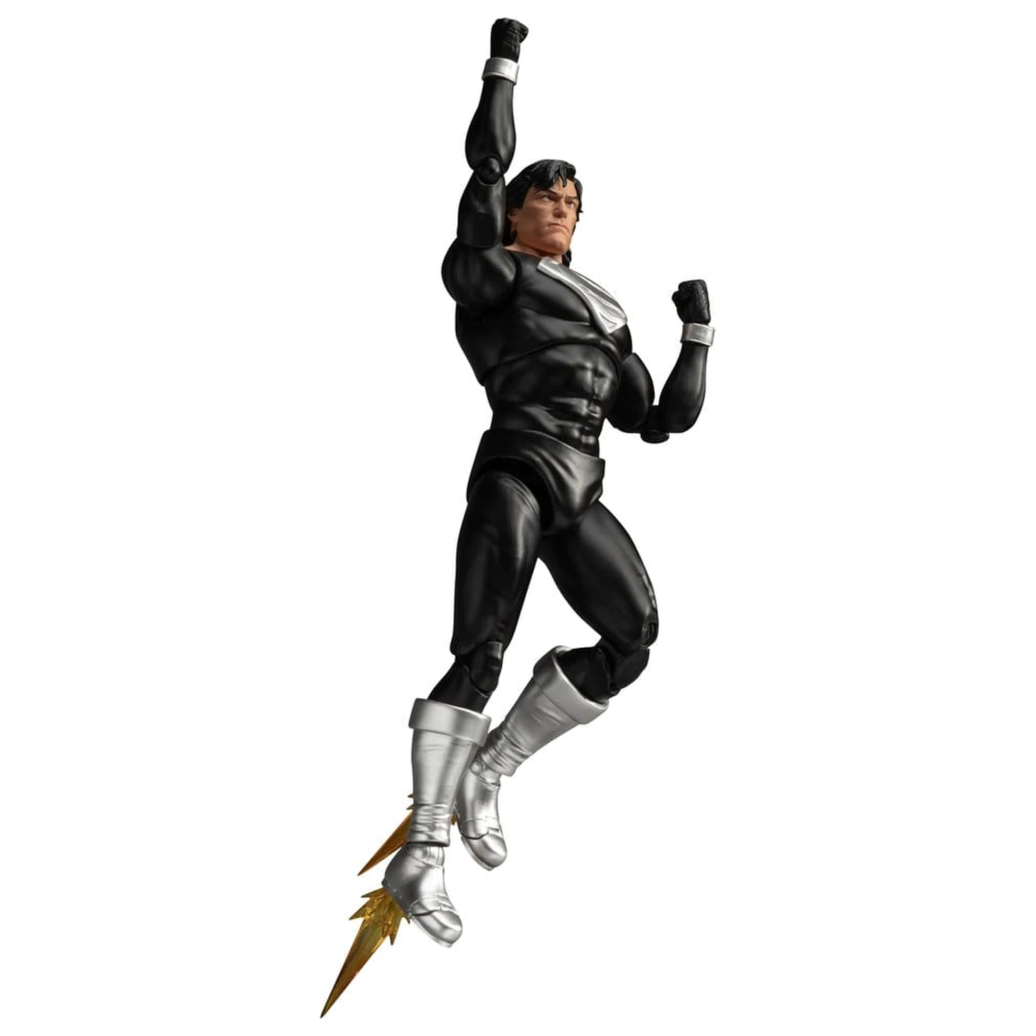 DC Comics akciófigura Superman Recovery Suit 21 cm termékfotó
