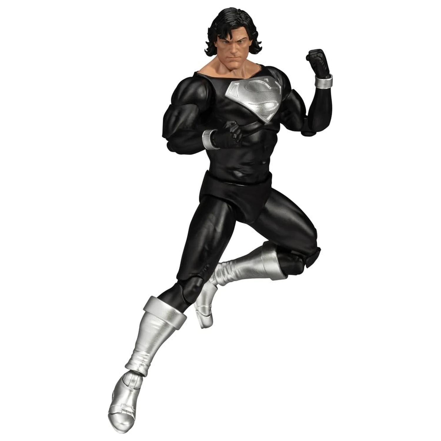 DC Comics akciófigura Superman Recovery Suit 21 cm termékfotó