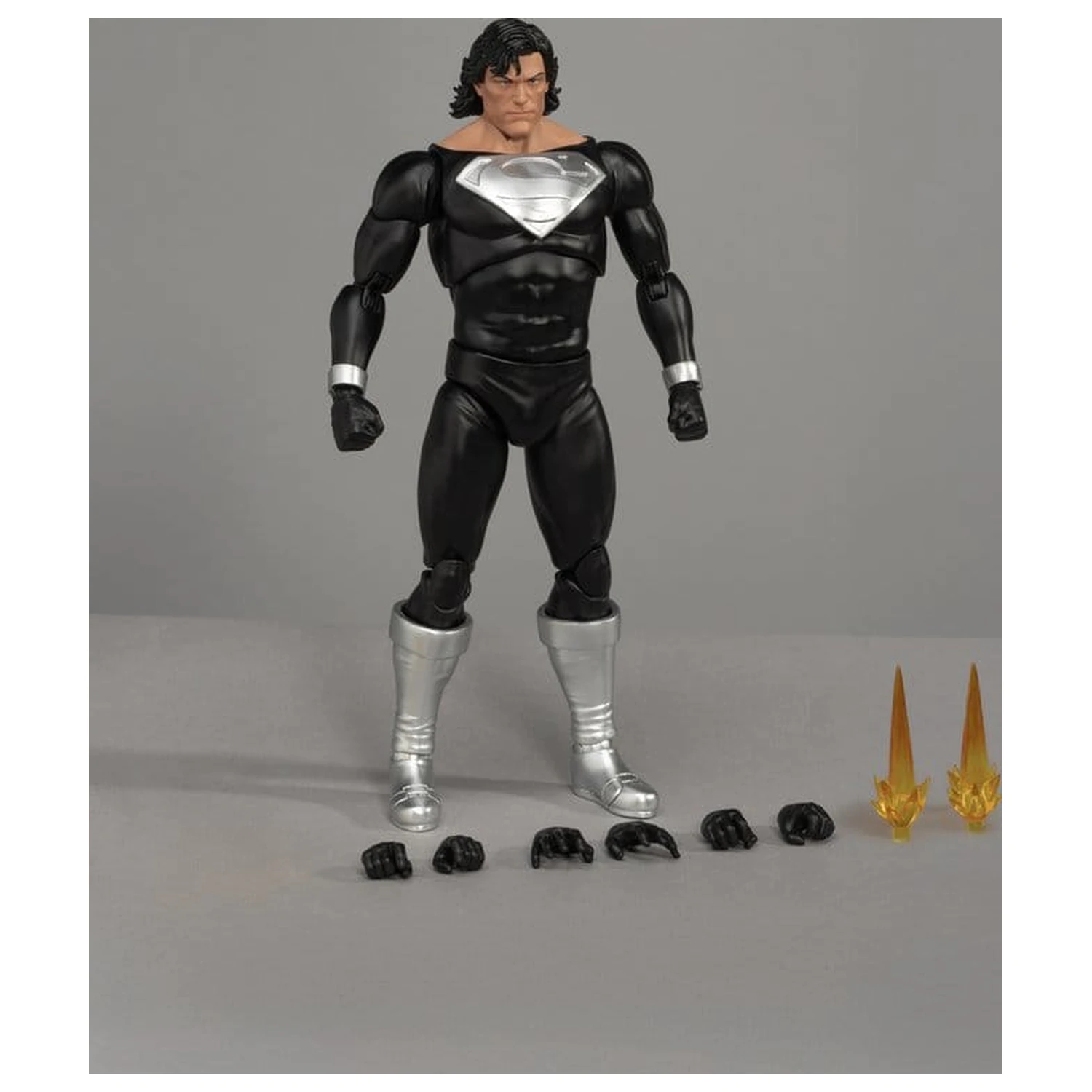 DC Comics akciófigura Superman Recovery Suit 21 cm termékfotó