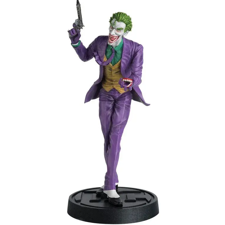 DC Comics All Stars Joker figura 14cm termékfotó