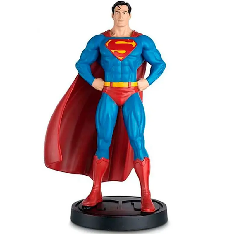 DC Comics All Stars Superman figura 14cm termékfotó
