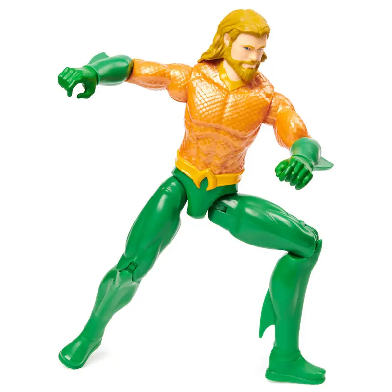 DC Comics Aquaman figura 30cm termékfotó