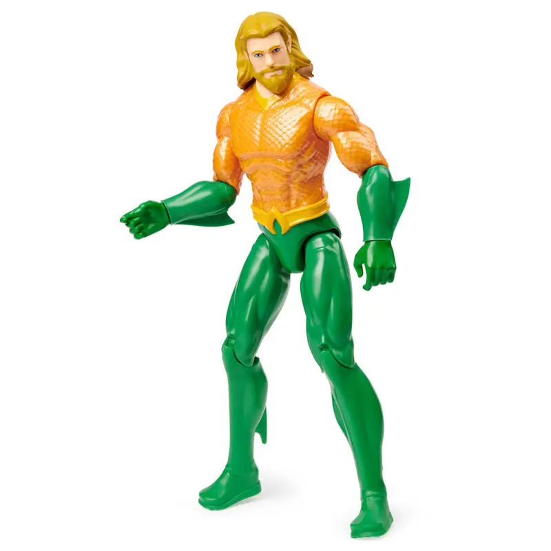 DC Comics Aquaman figura 30cm termékfotó