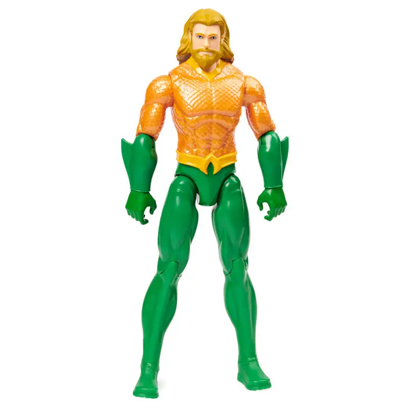 DC Comics Aquaman figura 30cm termékfotó