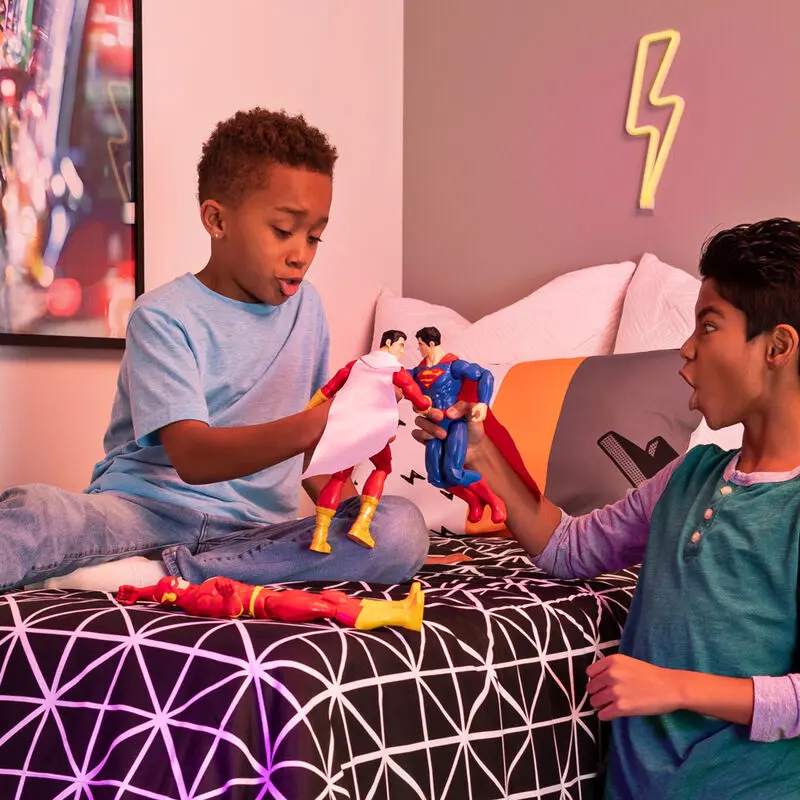 DC Comics Aquaman figura 30cm termékfotó