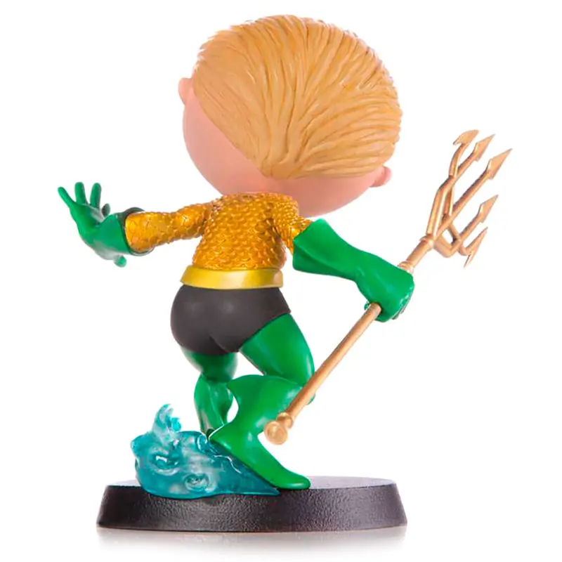 DC Comics Aquaman Mini Co figura 12cm termékfotó