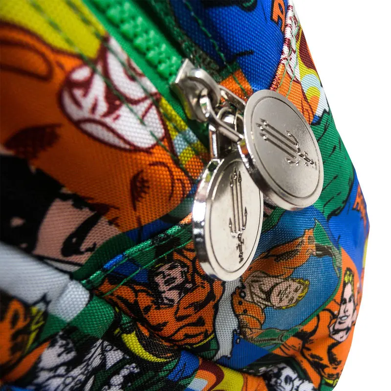 DC Comics Aquaman táska hátizsák 47cm termékfotó