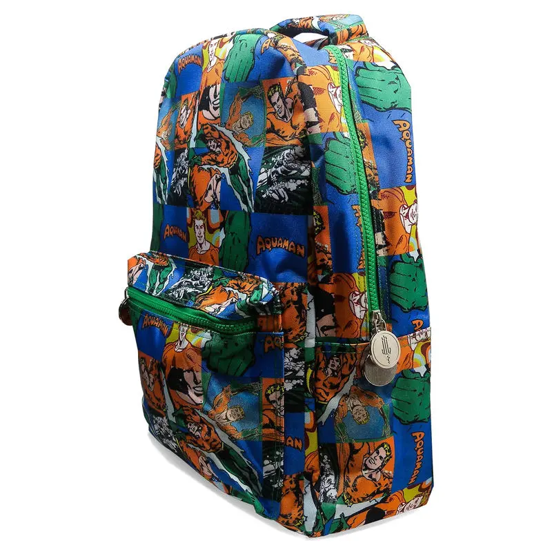 DC Comics Aquaman táska hátizsák 47cm termékfotó