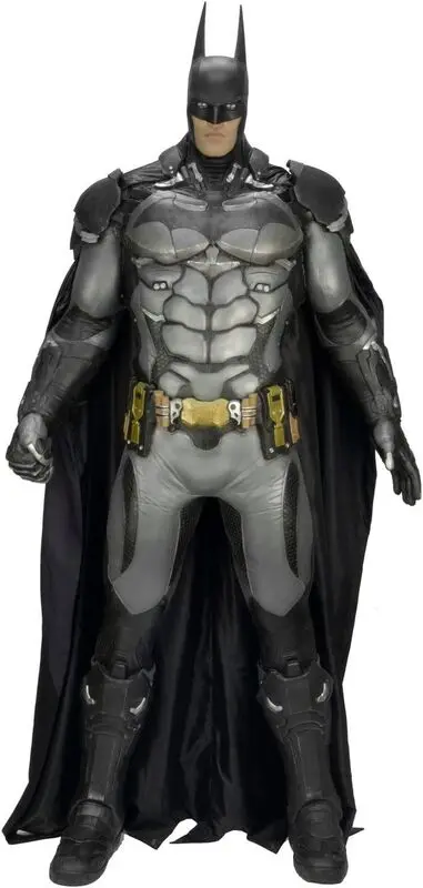DC Comics Arkham Knight Batman figura 1,80cm termékfotó