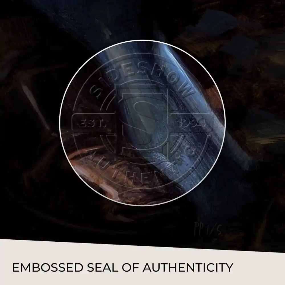 DC Comics Art Print John Constantine 61 x 46 cm - keretezetlen vászonkép termékfotó