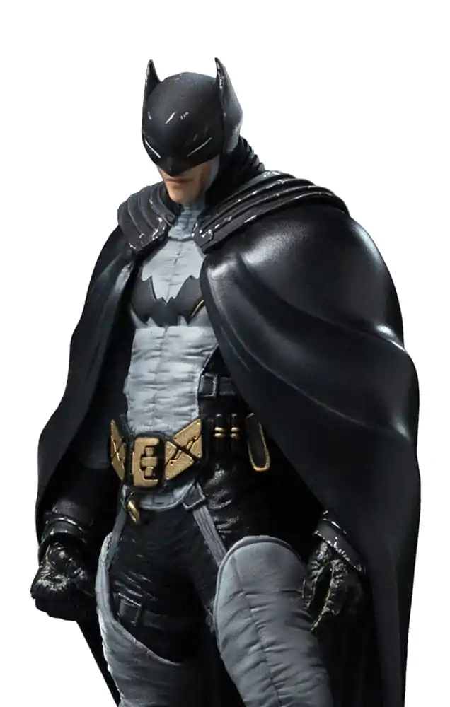 DC Comics Art Scale 1/10 Batman by Rafael Grampá szobor figura 23 cm termékfotó