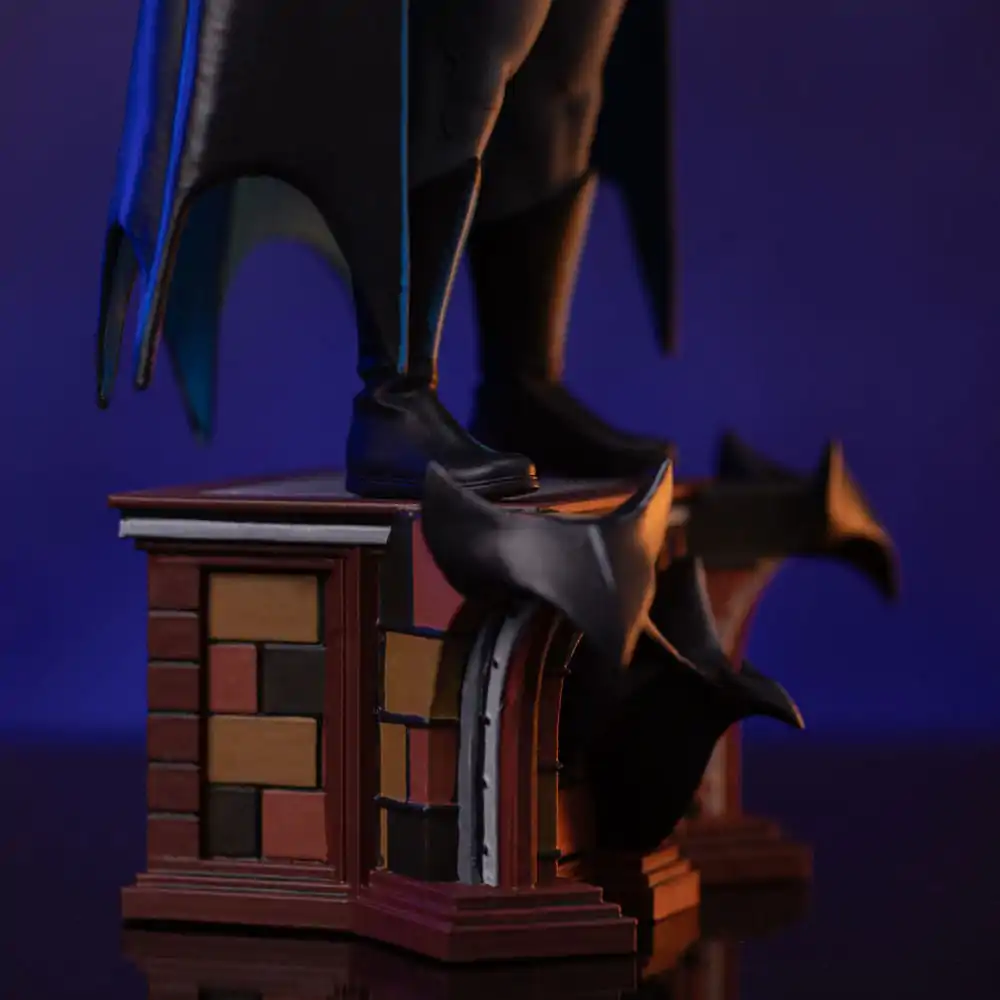 DC Comics Art Scale 1/10 Batman Detective 85th Anniversary szobor figura 26 cm termékfotó