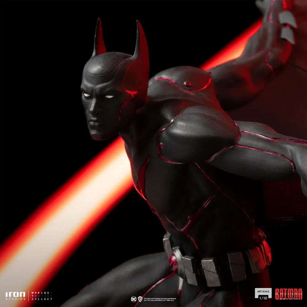 DC Comics Art Scale 1/10 Batman szobor figura 29 cm termékfotó