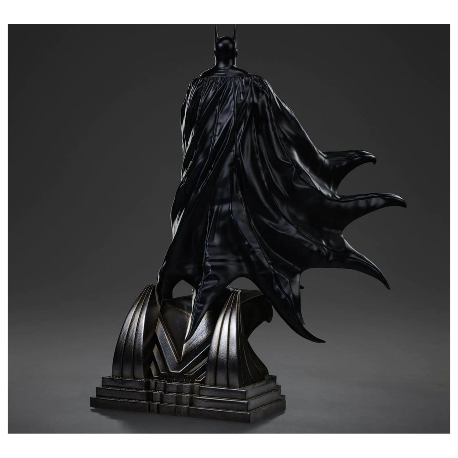 DC Comics Art Scale 1/10 Batman Trinity (CCXP Exkluzív 2025) szobor figura 31 cm termékfotó