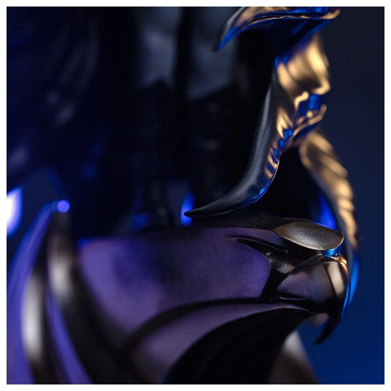 DC Comics Art Scale 1/10 Batman Trinity (CCXP Exkluzív 2025) szobor figura 31 cm termékfotó