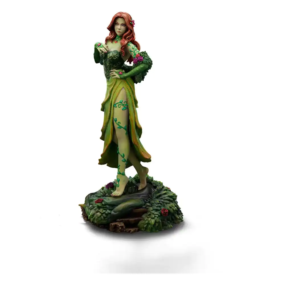 DC Comics Art Scale1/10 Poison Ivy  szobor figura 22 cm termékfotó