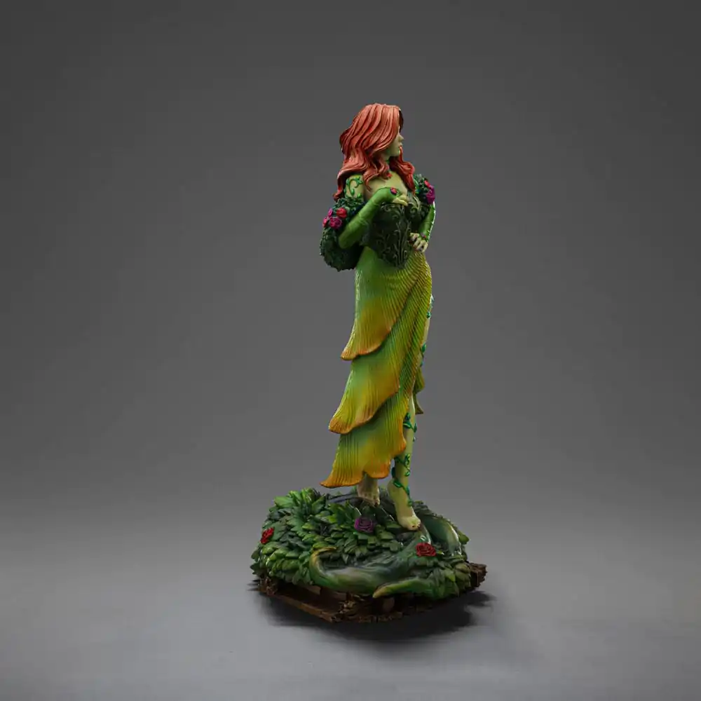 DC Comics Art Scale1/10 Poison Ivy  szobor figura 22 cm termékfotó