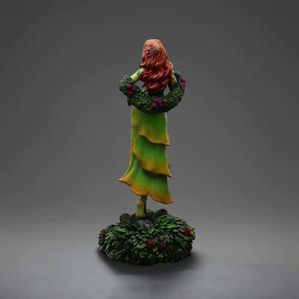 DC Comics Art Scale1/10 Poison Ivy  szobor figura 22 cm termékfotó