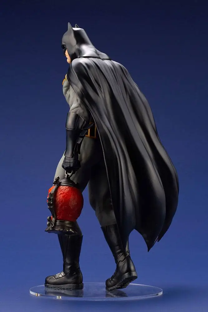 DC Comics ARTFX 1/6 Batman (Batman: Last Knight on Earth) PVC szobor figura 30 cm termékfotó