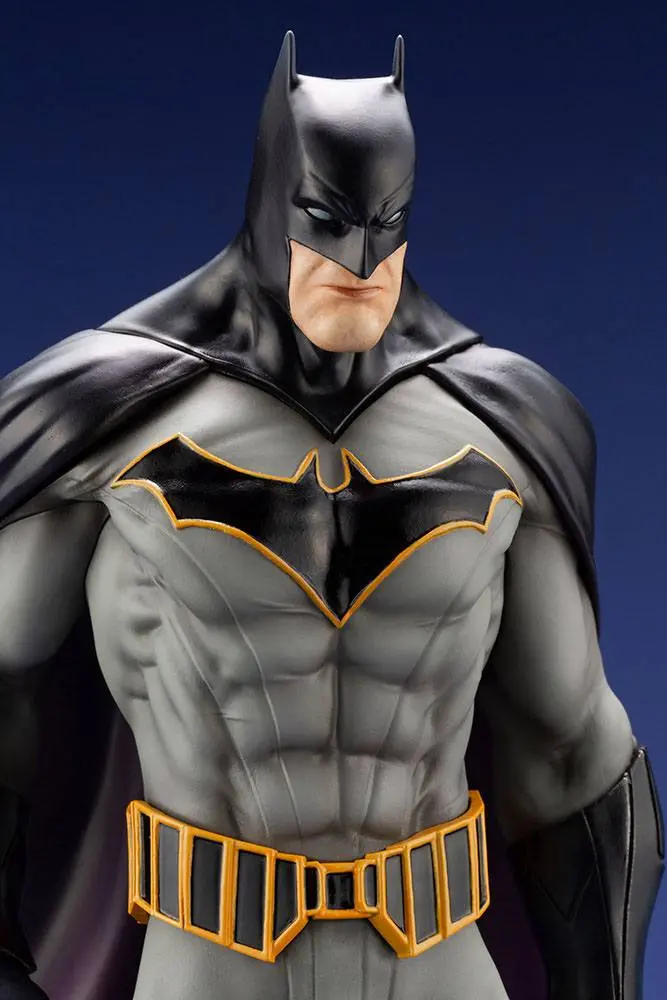 DC Comics ARTFX 1/6 Batman (Batman: Last Knight on Earth) PVC szobor figura 30 cm termékfotó