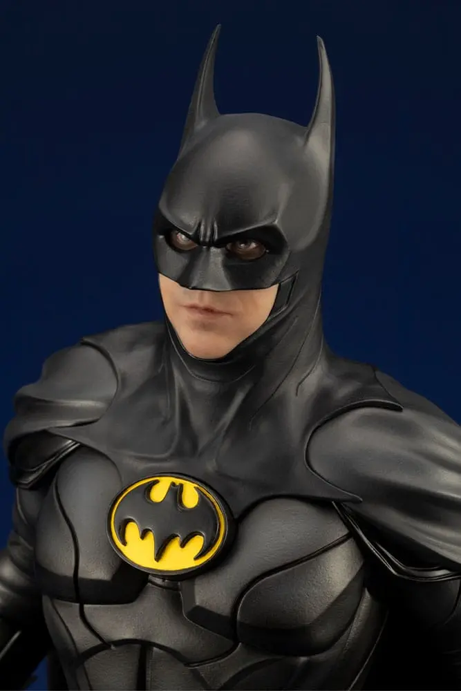 DC Comics ARTFX 1/6 The Flash Movie Batman PVC szobor figura 34 cm termékfotó