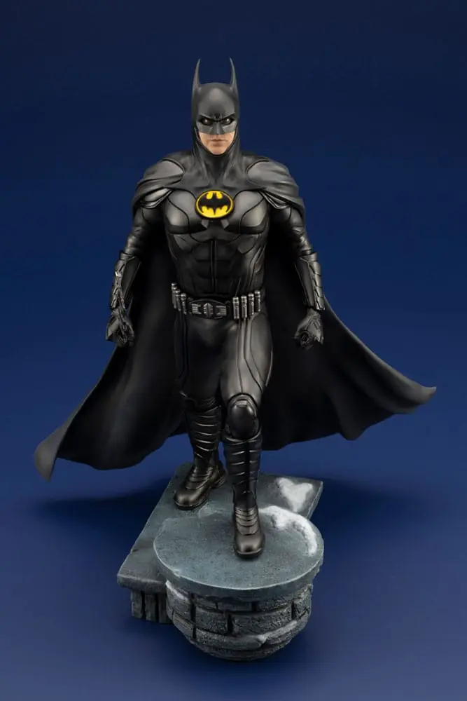 DC Comics ARTFX 1/6 The Flash Movie Batman PVC szobor figura 34 cm termékfotó