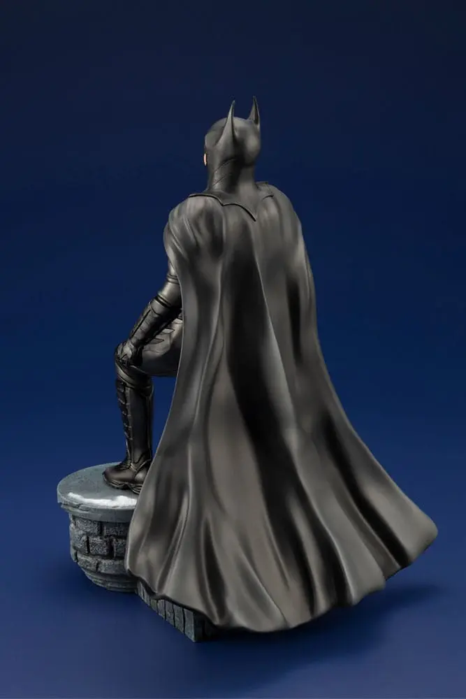 DC Comics ARTFX 1/6 The Flash Movie Batman PVC szobor figura 34 cm termékfotó