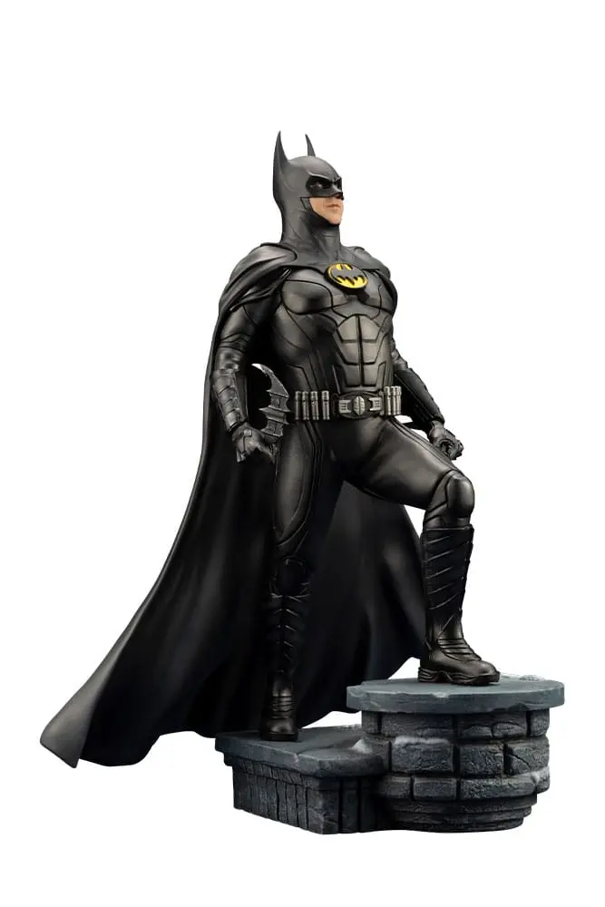 DC Comics ARTFX 1/6 The Flash Movie Batman PVC szobor figura 34 cm termékfotó