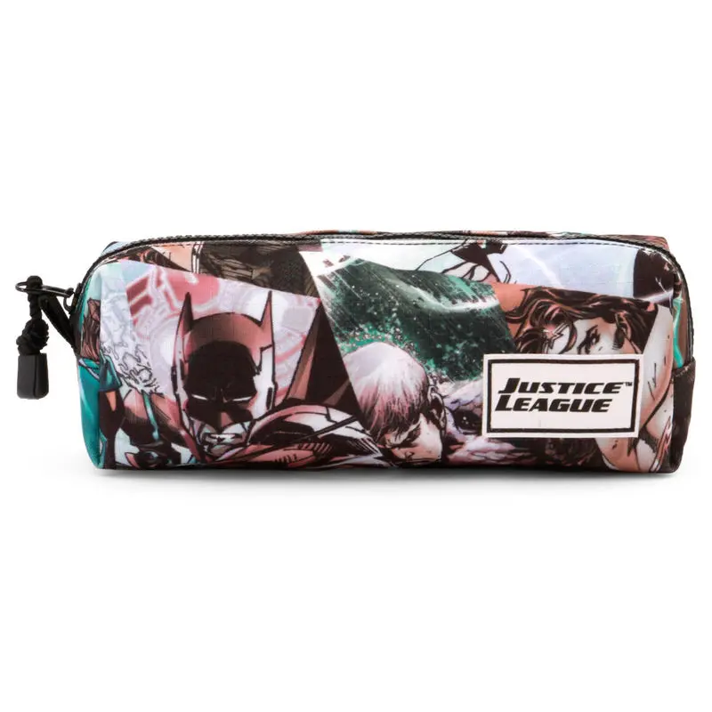 DC Comics Az Igazság Ligája tolltartó termékfotó