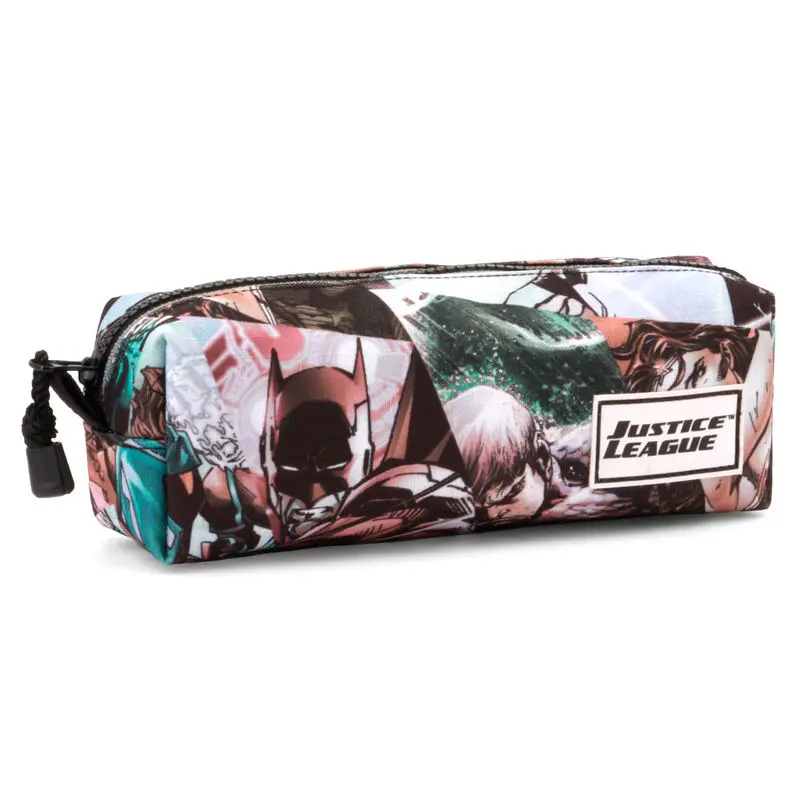 DC Comics Az Igazság Ligája tolltartó termékfotó