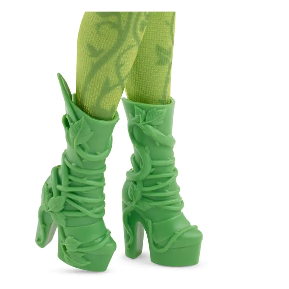 DC Comics Barbie Signature Doll Poison Ivy (Batman 85th Anniversary) termékfotó