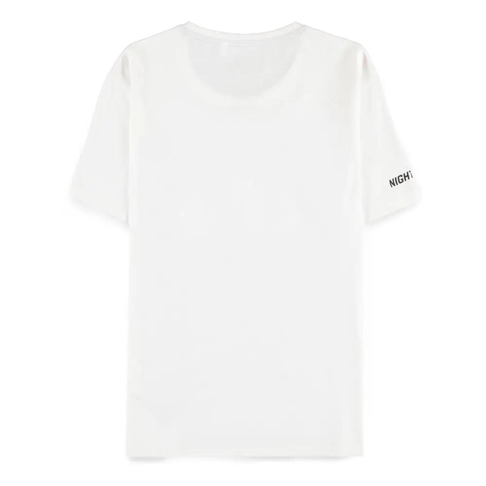 DC Comics Bat Girl Comic Graphic póló termékfotó