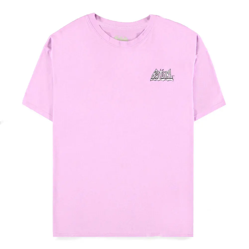 DC Comics Bat Girl Graphic női póló termékfotó