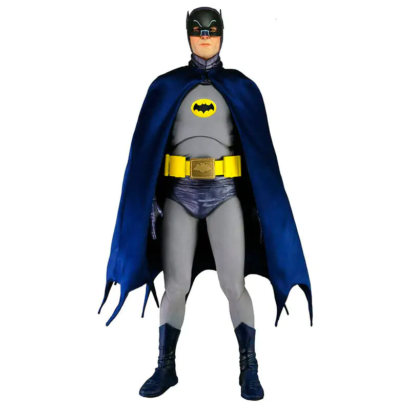 DC Comics Batman 1964 Adam West figura 45cm termékfotó