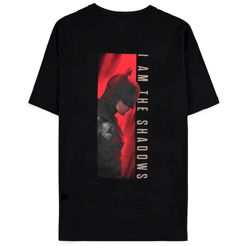 DC Comics Batman 2022 I Am the Shadows női póló termékfotó