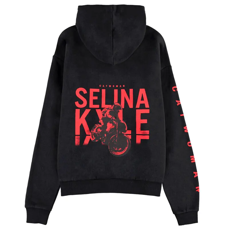 DC Comics Batman 2022 női pulóver termékfotó