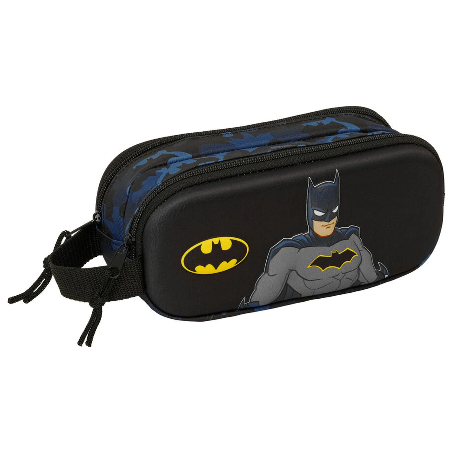 DC Comics Batman 3D dupla tolltartó termékfotó
