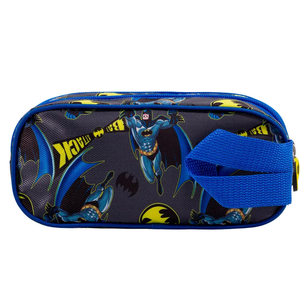 DC Comics Batman 3D dupla tolltartó termékfotó